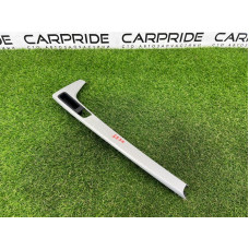 Декоративная накладка центральной консоли