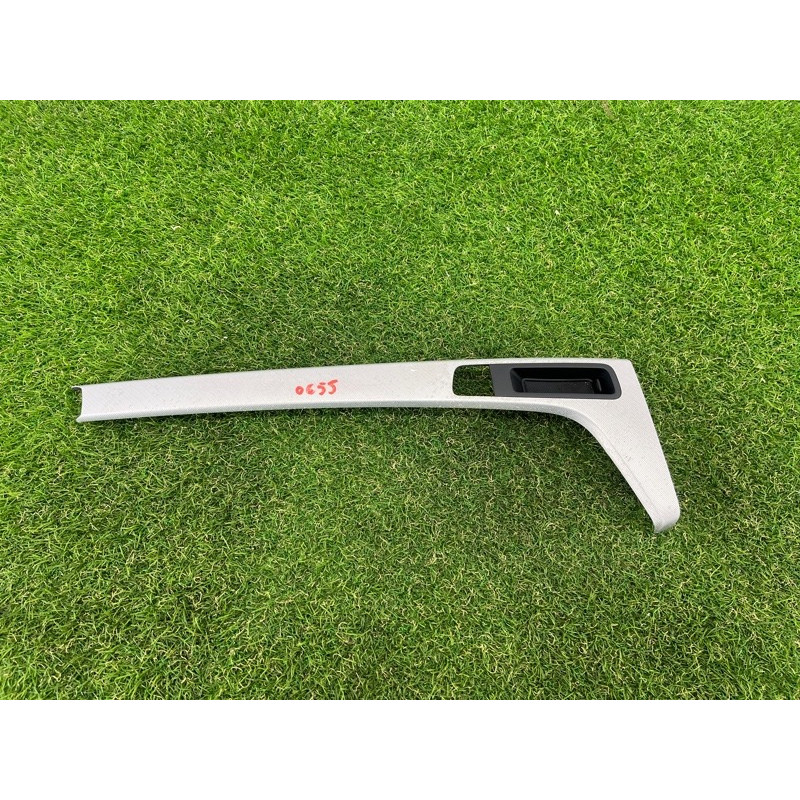 Декоративная накладка центральной консоли (салон) AUDI A4 B9 2017 2.0 8W1863969QUR3