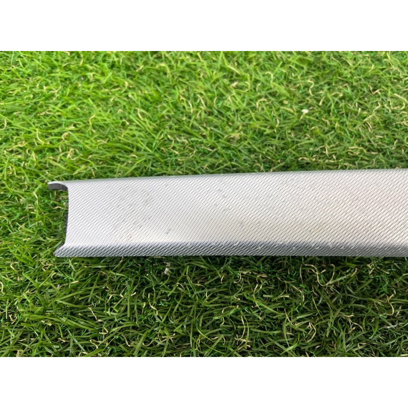 Декоративная накладка центральной консоли (салон) AUDI A4 B9 2017 2.0 8W1863969QUR3