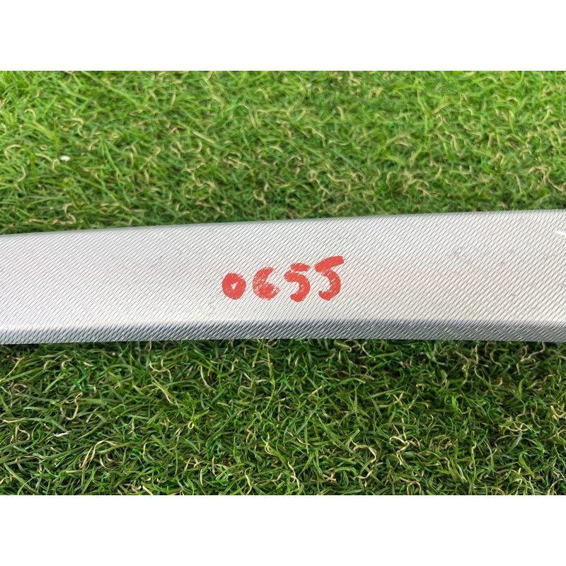 Декоративная накладка центральной консоли (салон) AUDI A4 B9 2017 2.0 8W1863969QUR3