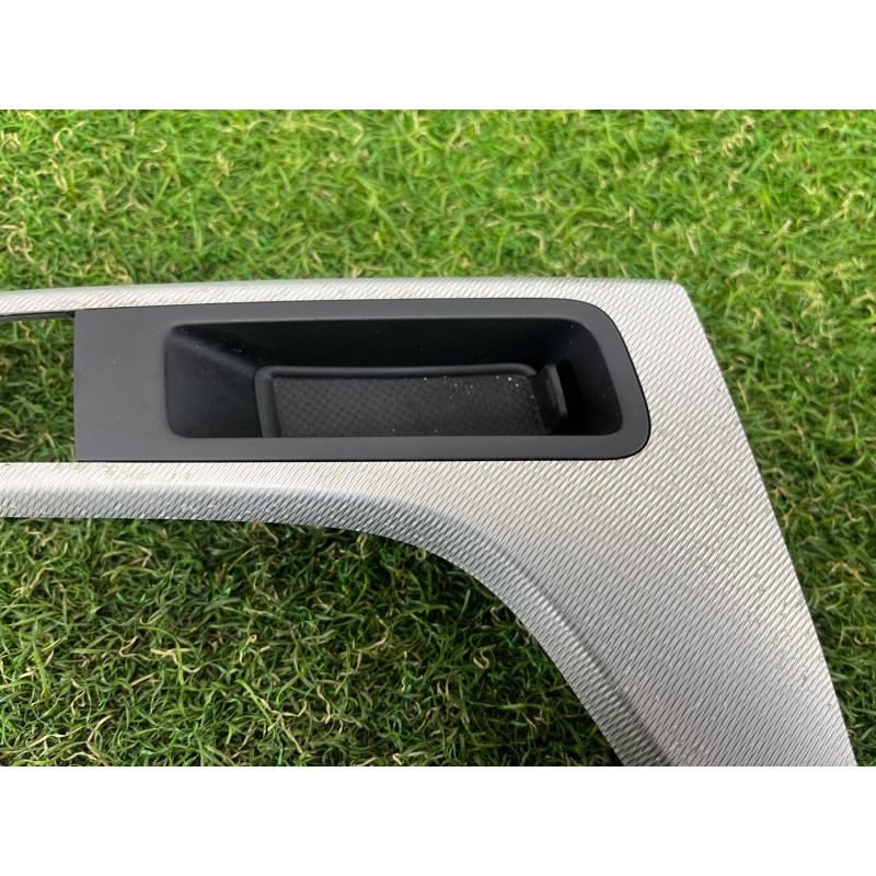 Декоративная накладка центральной консоли (салон) AUDI A4 B9 2017 2.0 8W1863969QUR3