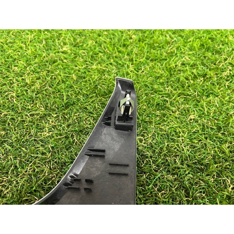 Декоративная накладка центральной консоли (салон) AUDI A4 B9 2017 2.0 8W1863969QUR3