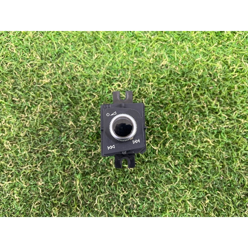 Кнопки мультимедиа (электрика / кнопки) AUDI A4 B9 2017 2.0 8W1919616