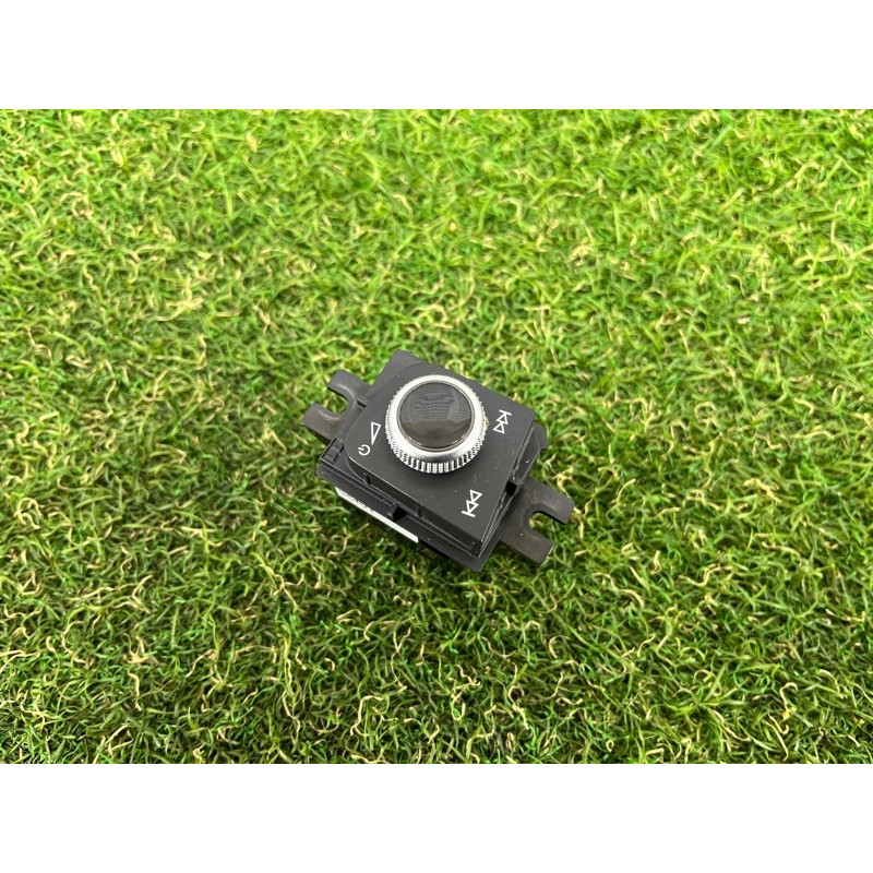 Кнопки мультимедиа (электрика / кнопки) AUDI A4 B9 2017 2.0 8W1919616