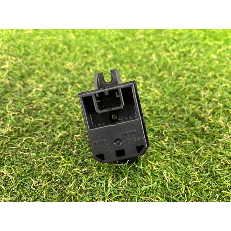 Кнопки мультимедиа (электрика / кнопки) AUDI A4 B9 2017 2.0 8W1919616