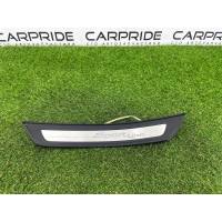 Накладка на порог