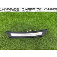 Накладка на поріг