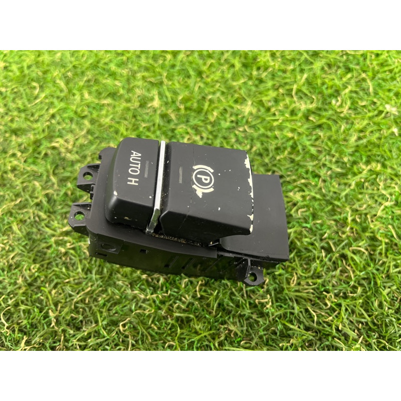 Кнопка стояночного тормоза (электрика / кнопки) BMW X3 F25 2012 3.0 61319217594