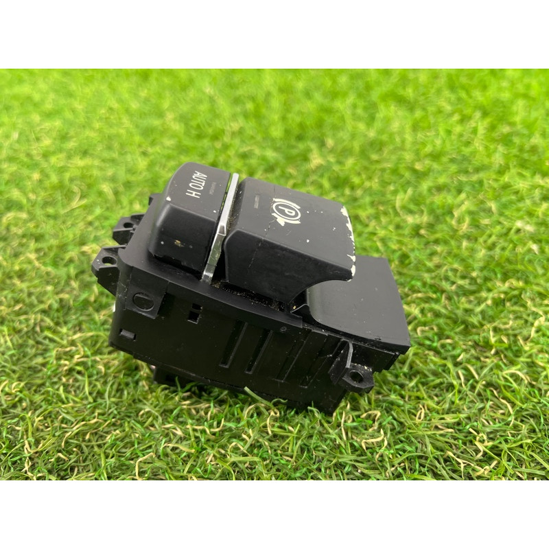 Кнопка стояночного тормоза (электрика / кнопки) BMW X3 F25 2012 3.0 61319217594