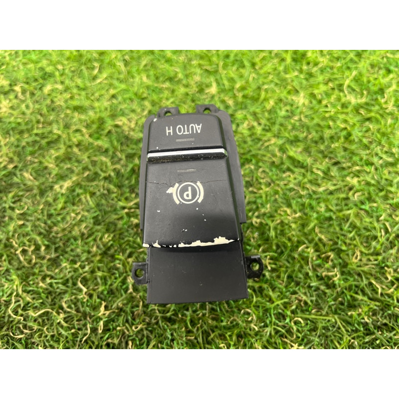 Кнопка стояночного тормоза (электрика / кнопки) BMW X3 F25 2012 3.0 61319217594