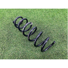 Пружина підвіски