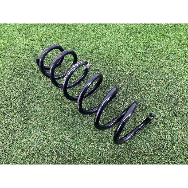 Пружина підвіски (підвіска) BMW 5-series G30 2017 2.0 B46B20 31336879723