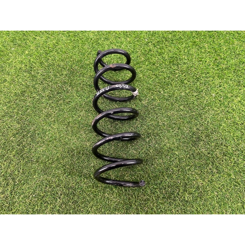 Пружина підвіски (підвіска) BMW 5-series G30 2017 2.0 B46B20 31336879723