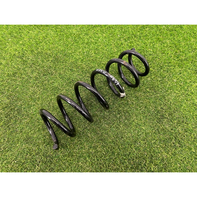 Пружина підвіски (підвіска) BMW 5-series G30 2017 2.0 B46B20 31336879723