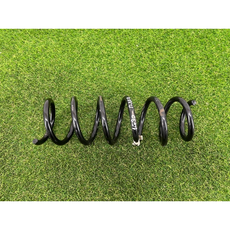 Пружина підвіски (підвіска) BMW 5-series G30 2017 2.0 B46B20 31336879723