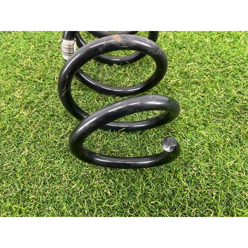 Пружина підвіски (підвіска) BMW 5-series G30 2017 2.0 B46B20 31336879723