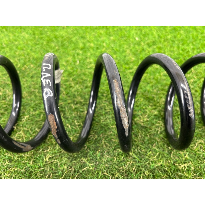 Пружина підвіски (підвіска) BMW 5-series G30 2017 2.0 B46B20 31336879723