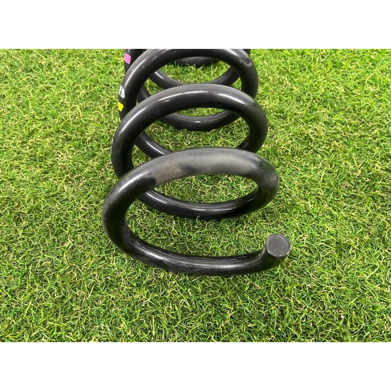 Пружина подвески (подвеска) Volkswagen Touareg FL 2015 3.6 7P6411105AK