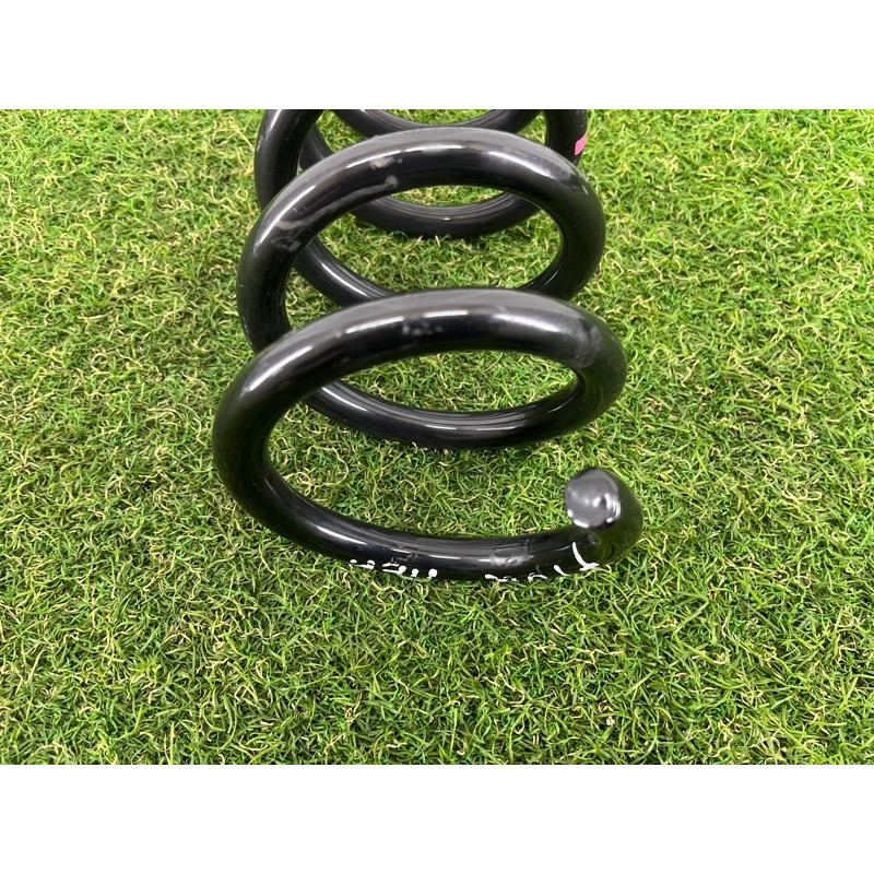 Пружина подвески (подвеска) Volkswagen Touareg FL 2015 3.6 7P6411105AK