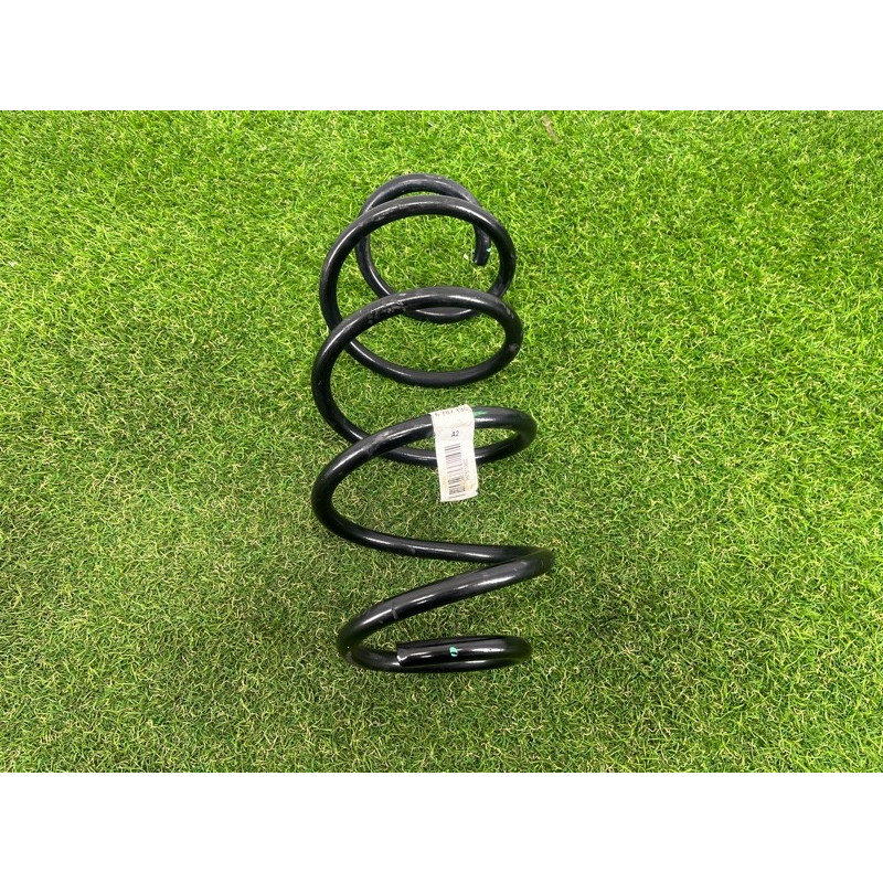 Пружина подвески (подвеска) BMW X3 F25 2012 3.0 31336787136