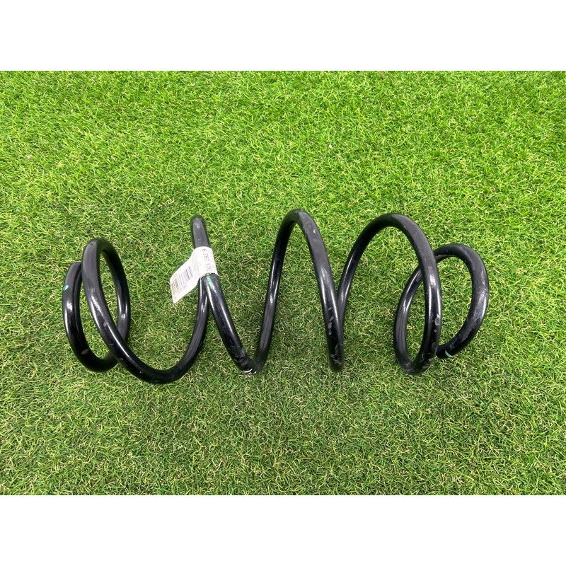 Пружина подвески (подвеска) BMW X3 F25 2012 3.0 31336787136