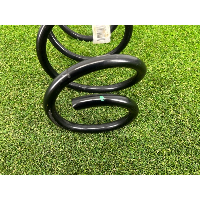 Пружина подвески (подвеска) BMW X3 F25 2012 3.0 31336787136