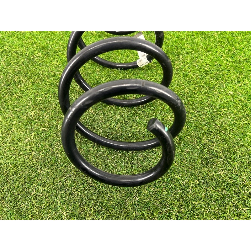 Пружина подвески (подвеска) BMW X3 F25 2012 3.0 31336787136