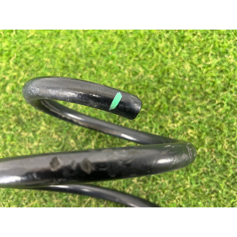 Пружина подвески (подвеска) BMW X3 F25 2012 3.0 31336787136