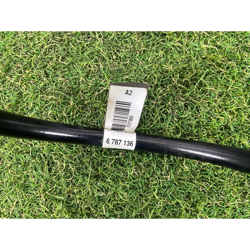 Пружина подвески (подвеска) BMW X3 F25 2012 3.0 31336787136