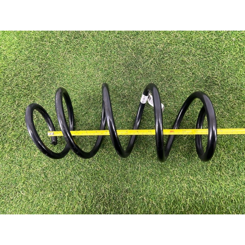 Пружина подвески (подвеска) BMW X3 F25 2012 3.0 31336787136