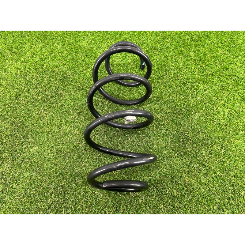 Пружина подвески (подвеска) BMW X3 F25 2012 3.0 31336787136