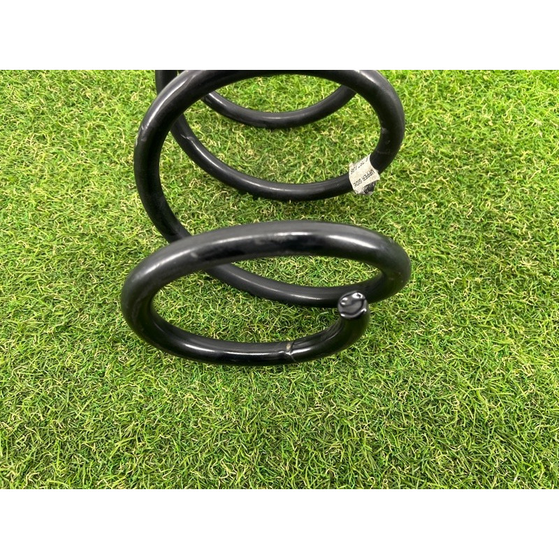 Пружина подвески (подвеска) BMW X3 F25 2012 3.0 31336787136