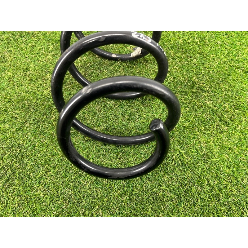 Пружина подвески (подвеска) BMW X3 F25 2012 3.0 31336787136