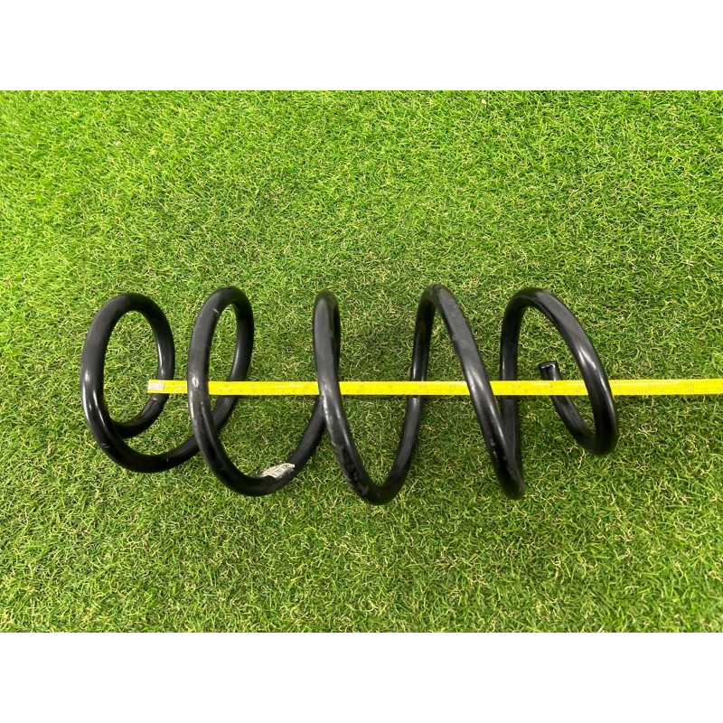 Пружина подвески (подвеска) BMW X3 F25 2012 3.0 31336787136