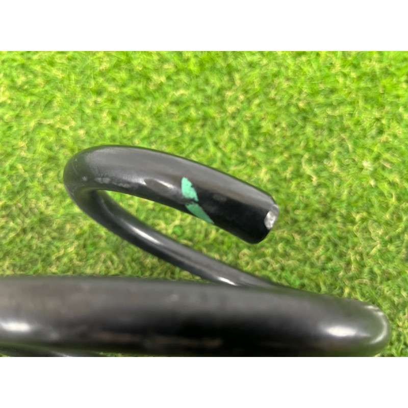 Пружина подвески (подвеска) BMW X3 F25 2012 3.0 31336787136