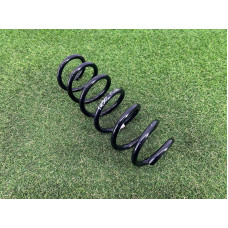 Пружина підвіски