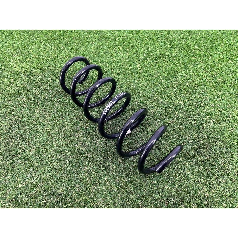 Пружина підвіски (підвіска) BMW 5-series G30 2017 2.0 B46B20 31336879723