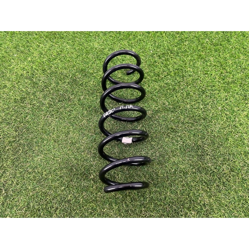 Пружина підвіски (підвіска) BMW 5-series G30 2017 2.0 B46B20 31336879723