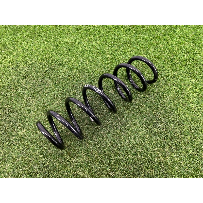 Пружина підвіски (підвіска) BMW 5-series G30 2017 2.0 B46B20 31336879723