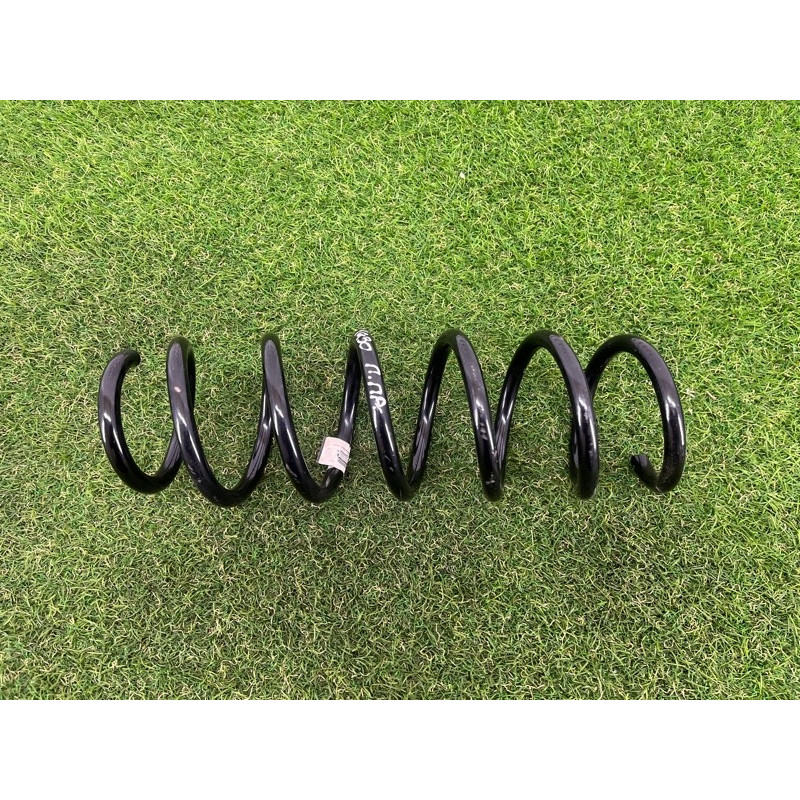 Пружина підвіски (підвіска) BMW 5-series G30 2017 2.0 B46B20 31336879723