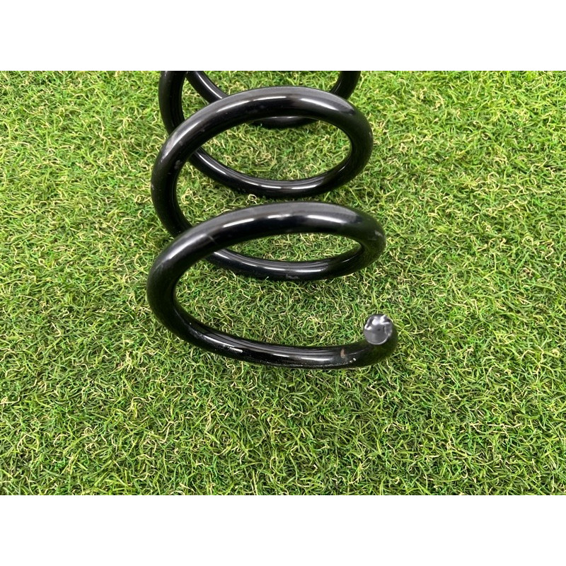 Пружина підвіски (підвіска) BMW 5-series G30 2017 2.0 B46B20 31336879723