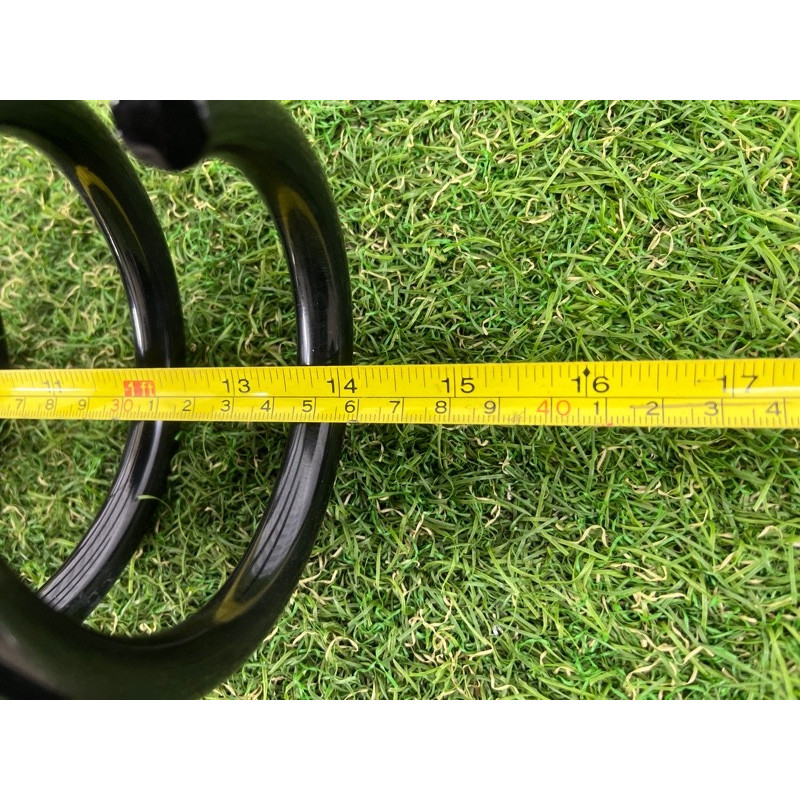 Пружина підвіски (підвіска) BMW 5-series G30 2017 2.0 B46B20 31336879723