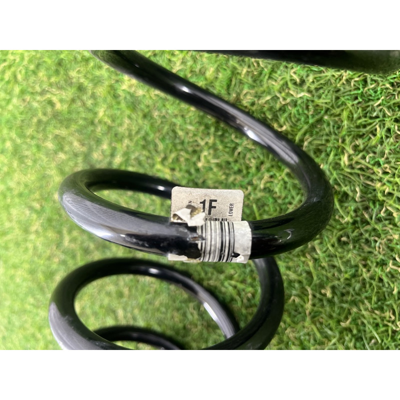 Пружина підвіски (підвіска) BMW 5-series G30 2017 2.0 B46B20 31336879723