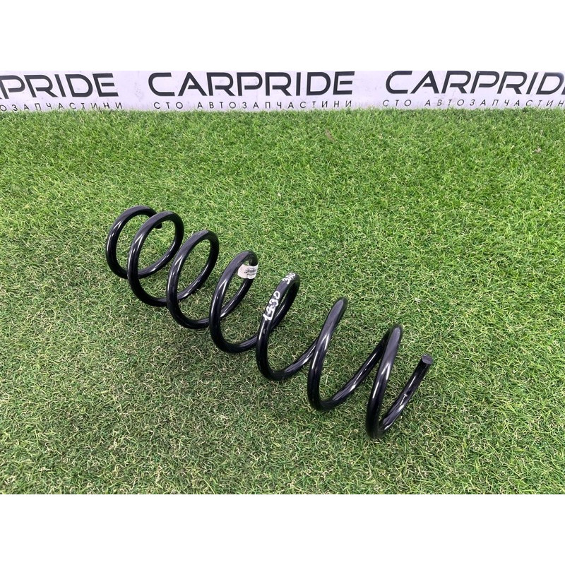 Пружина підвіски (підвіска) BMW 5-series G30 2017 2.0 B46B20 33536879959