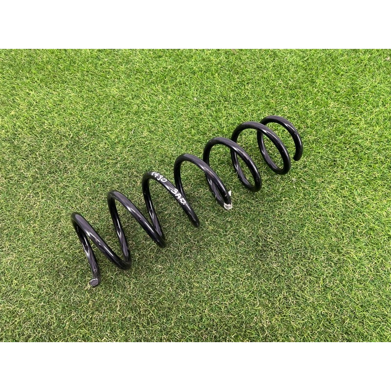 Пружина підвіски (підвіска) BMW 5-series G30 2017 2.0 B46B20 33536879959