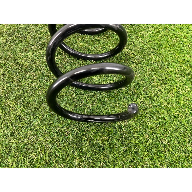 Пружина підвіски (підвіска) BMW 5-series G30 2017 2.0 B46B20 33536879959