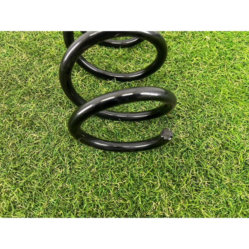 Пружина підвіски (підвіска) BMW 5-series G30 2017 2.0 B46B20 33536879959