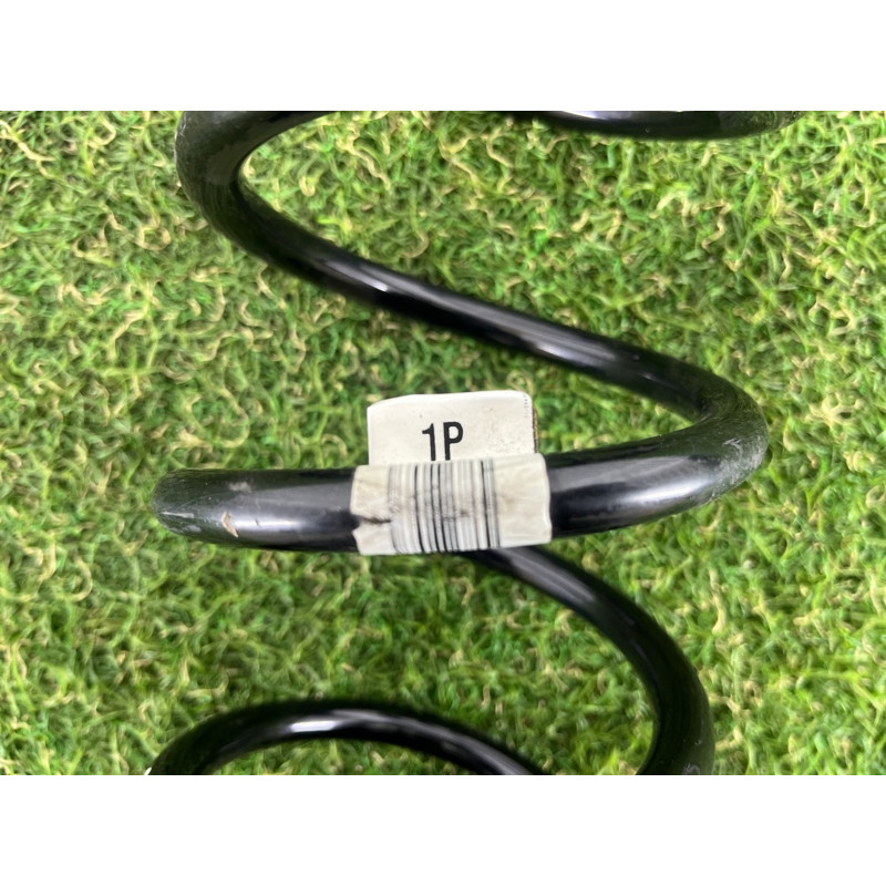 Пружина підвіски (підвіска) BMW 5-series G30 2017 2.0 B46B20 33536879959