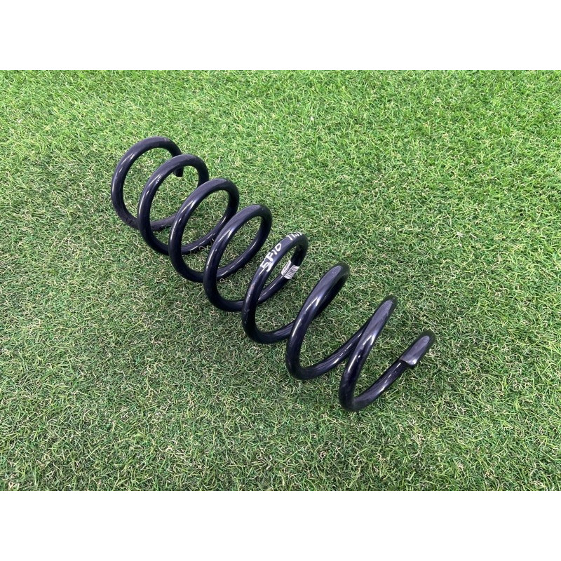 Пружина підвіски (підвіска) BMW 5-series F10 2011 3.0 31336794635