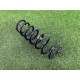 Пружина підвіски (підвіска) BMW 5-series F10 2011 3.0 31336794635